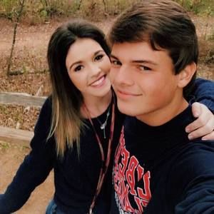 Meet your Posher, Caleb